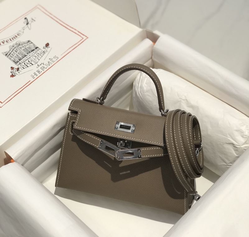 Hermes Kelly Bags